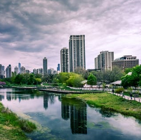大连大气治理