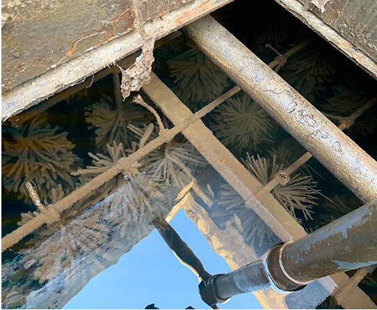 大连污水处理 大连污水处理