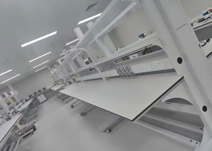 实验室供气系统工程