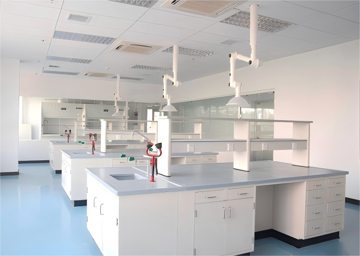 实验室装饰装修