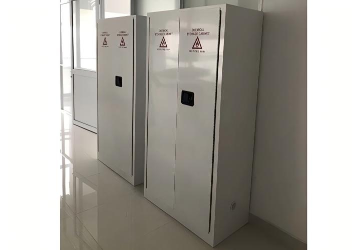 气瓶柜（双瓶）