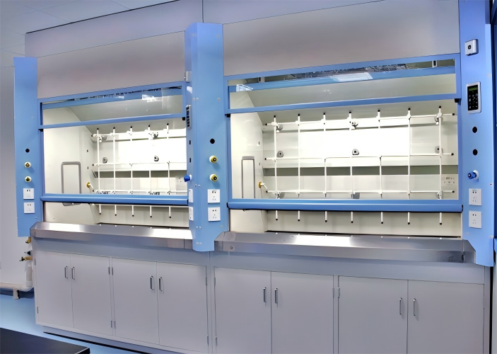 大连通风柜定制